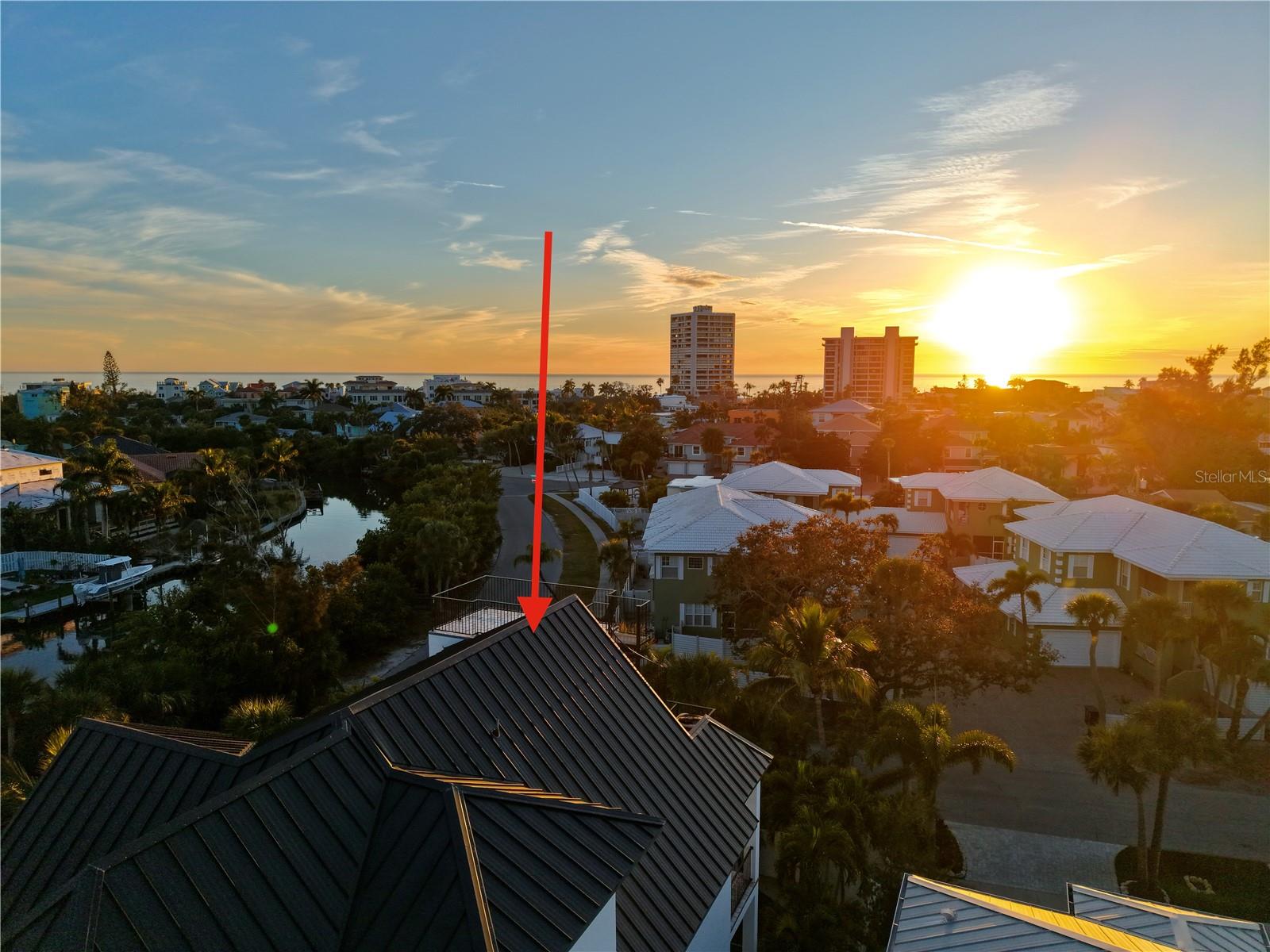 SARASOTA BEACH - Residential