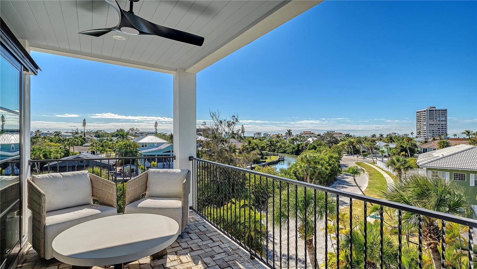 SARASOTA BEACH - Residential