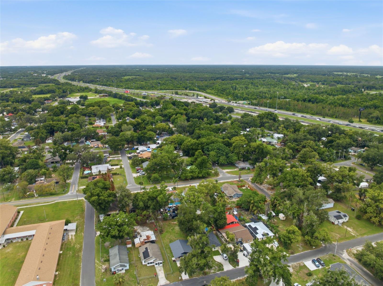 HILLSBORO PARK - Residential