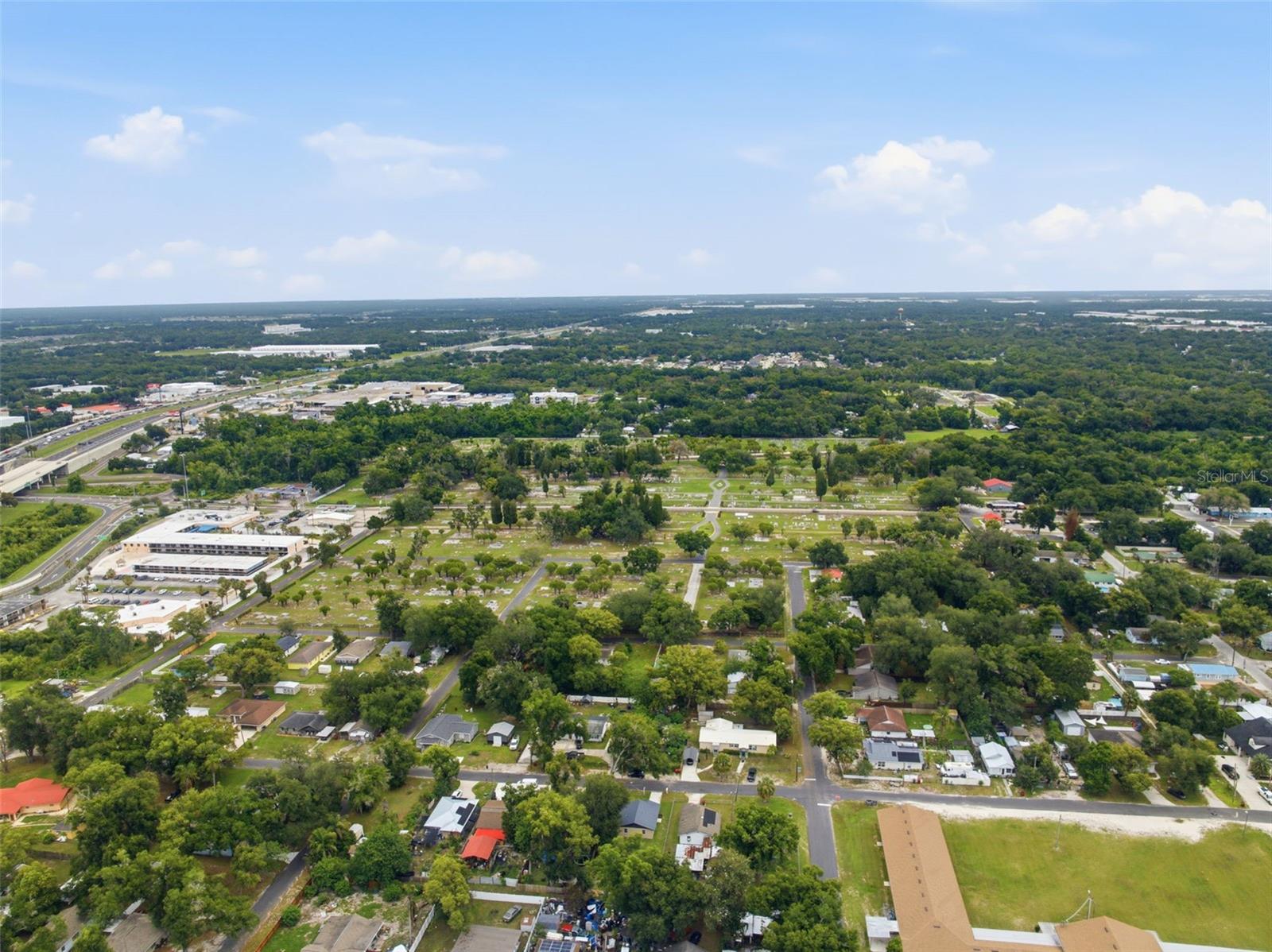 HILLSBORO PARK - Residential