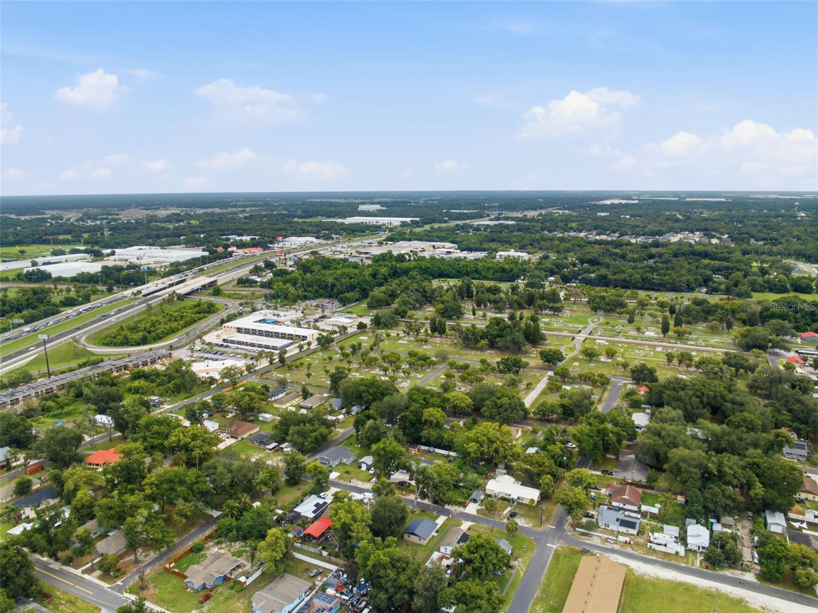 HILLSBORO PARK - Residential