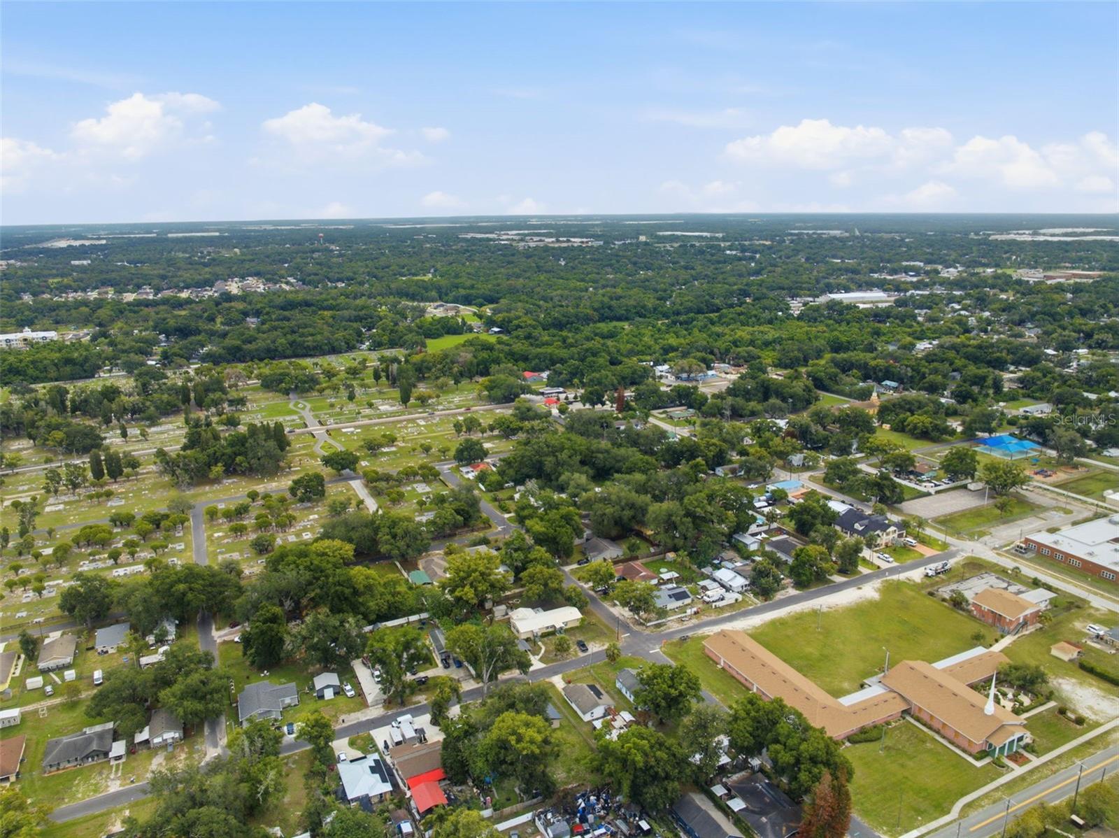 HILLSBORO PARK - Residential