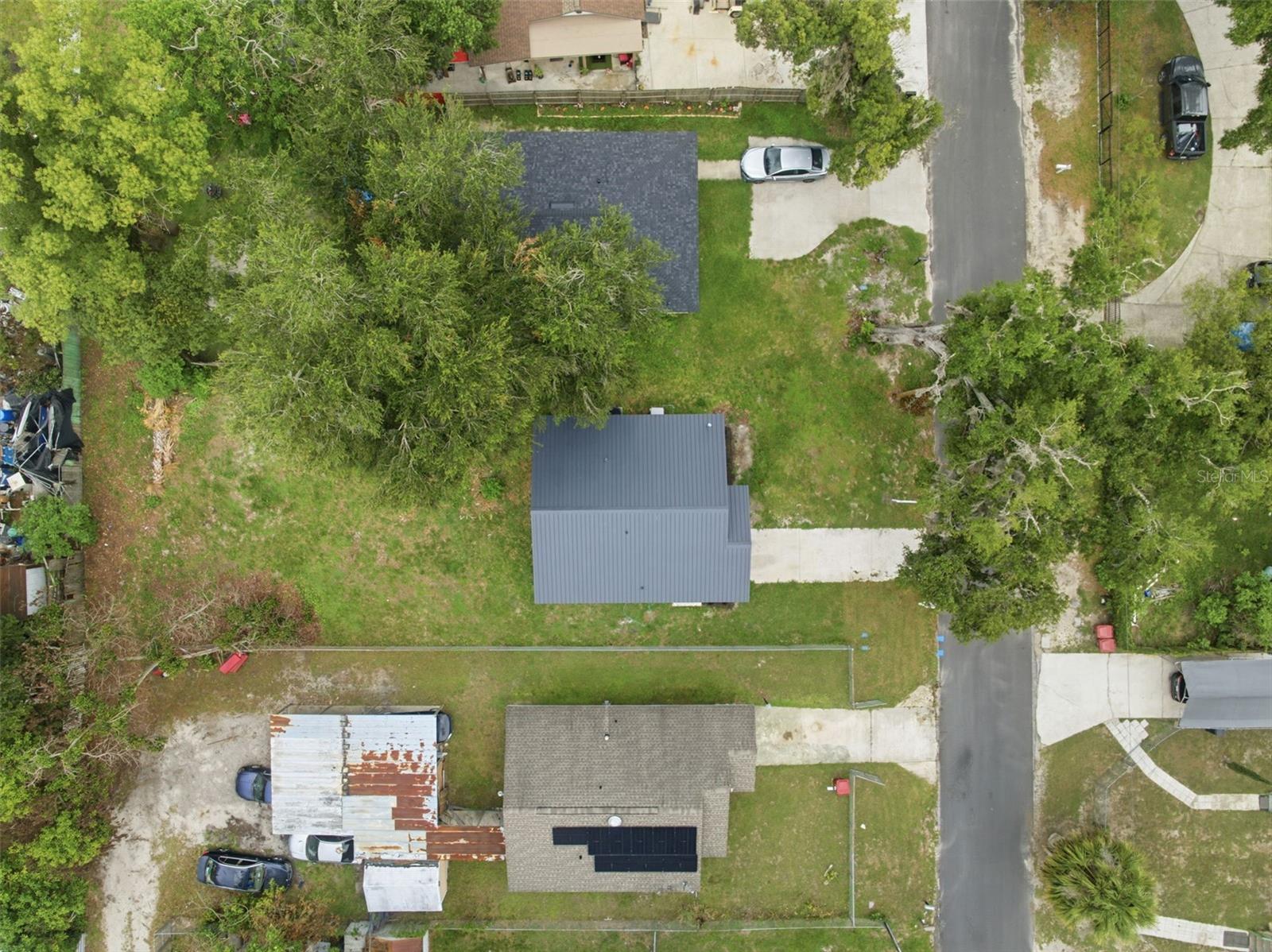 HILLSBORO PARK - Residential