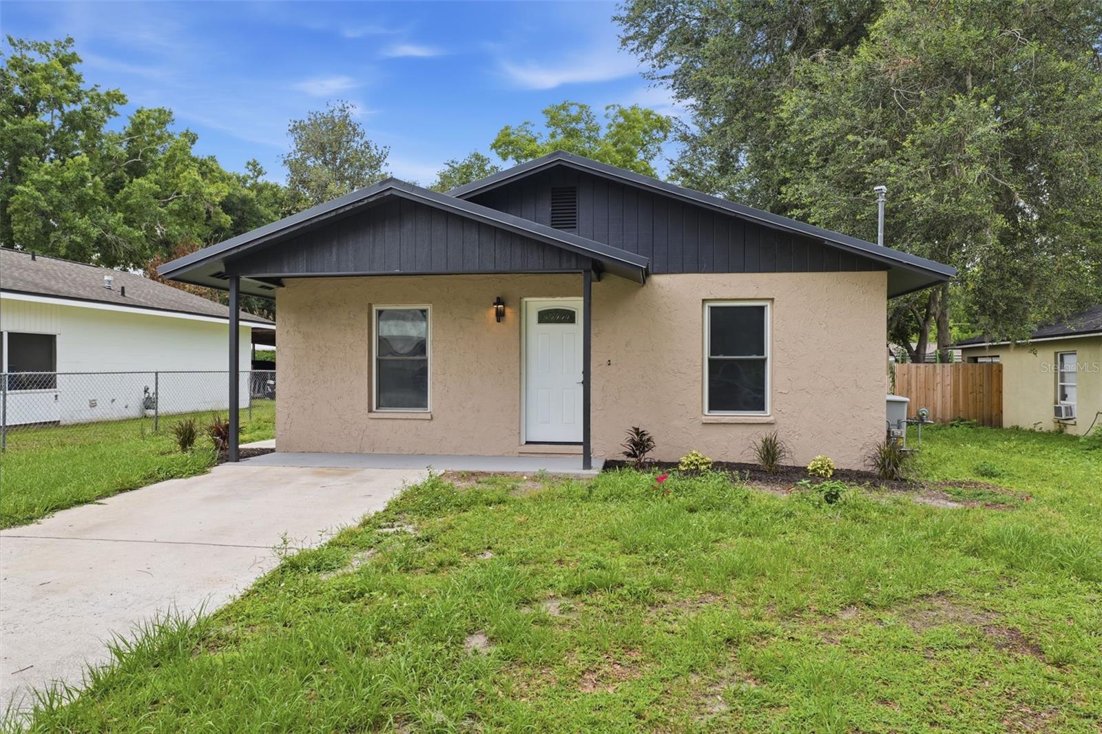 HILLSBORO PARK - Residential
