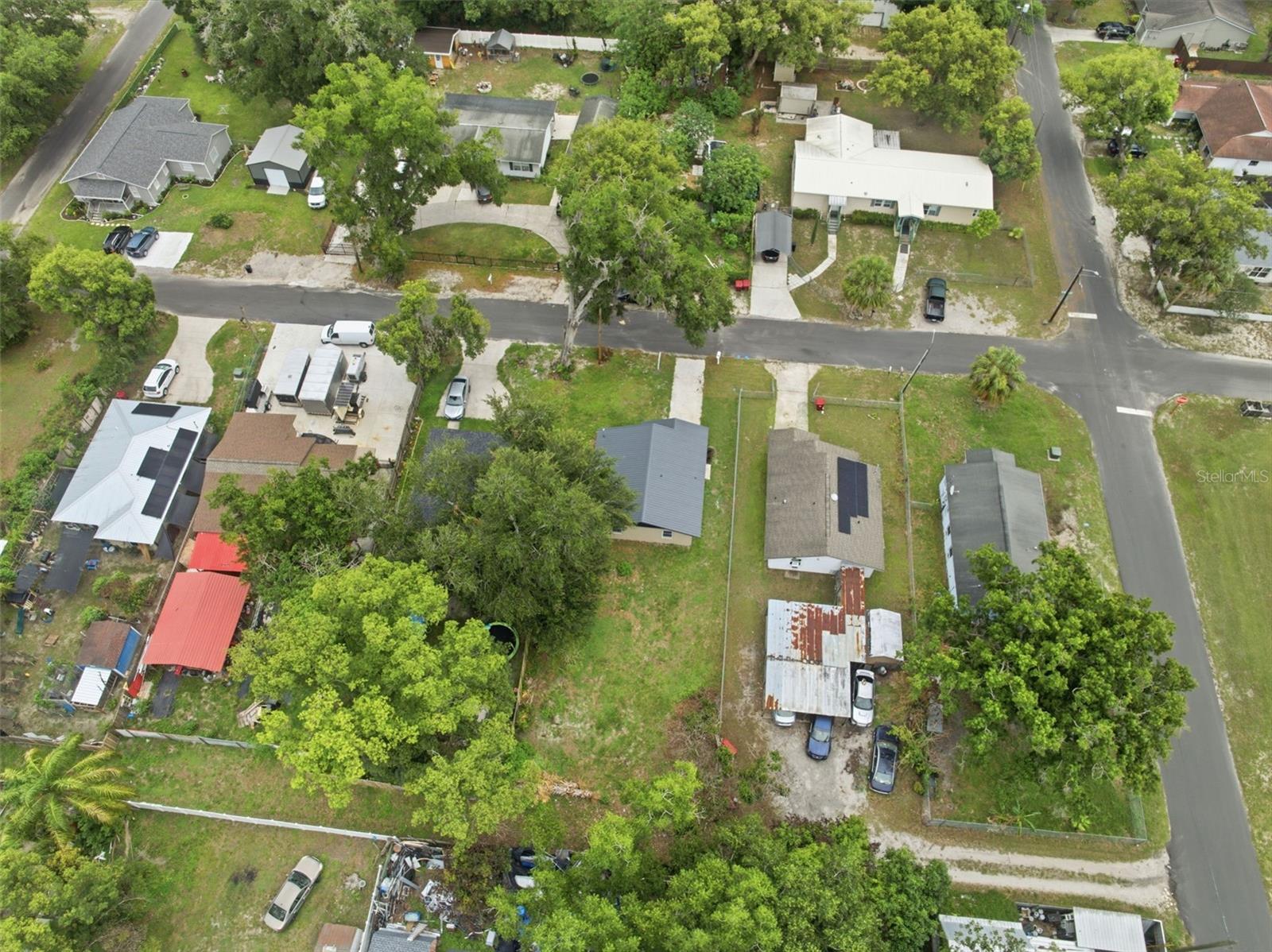 HILLSBORO PARK - Residential