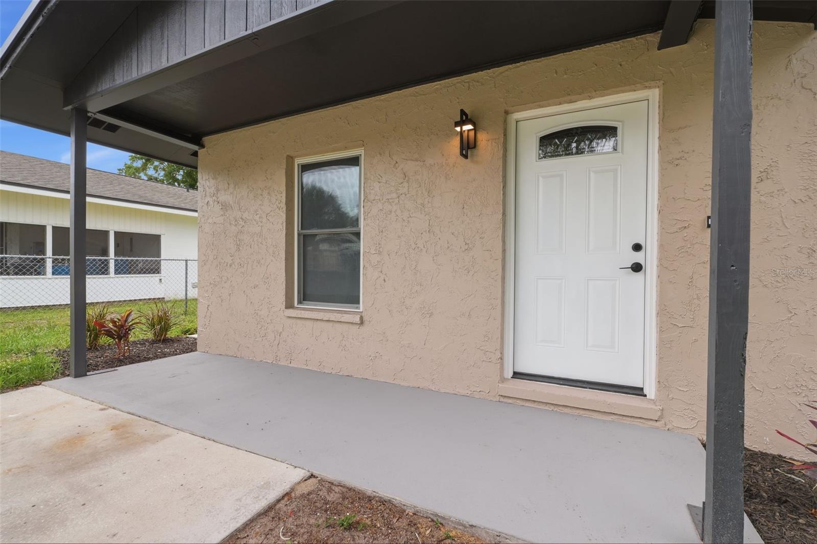 HILLSBORO PARK - Residential