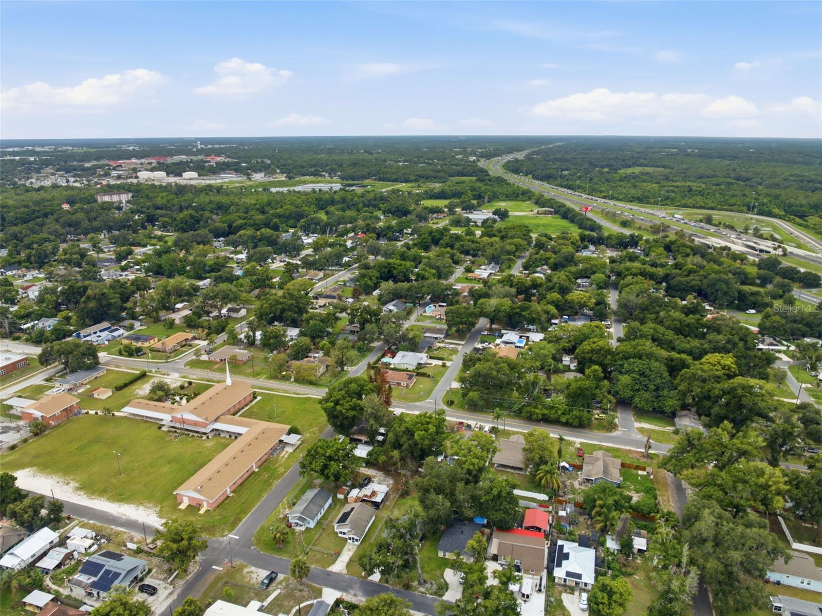 HILLSBORO PARK - Residential