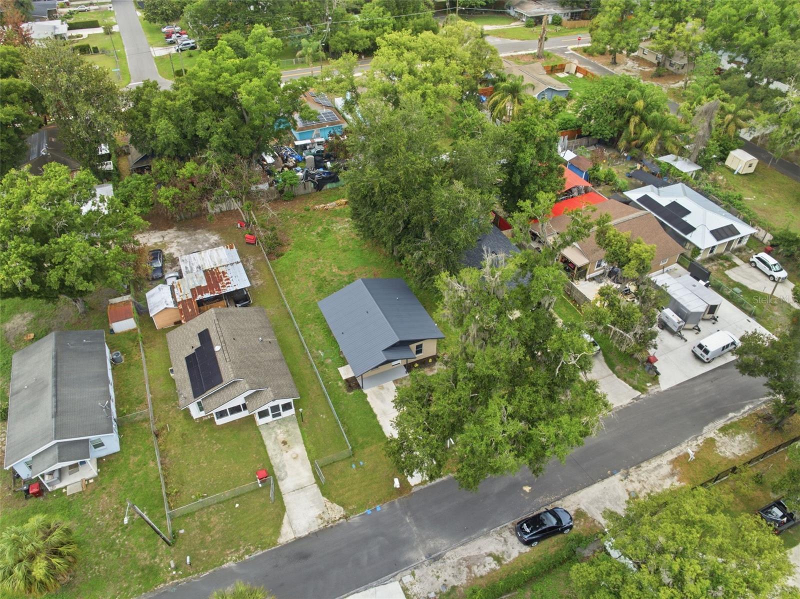 HILLSBORO PARK - Residential