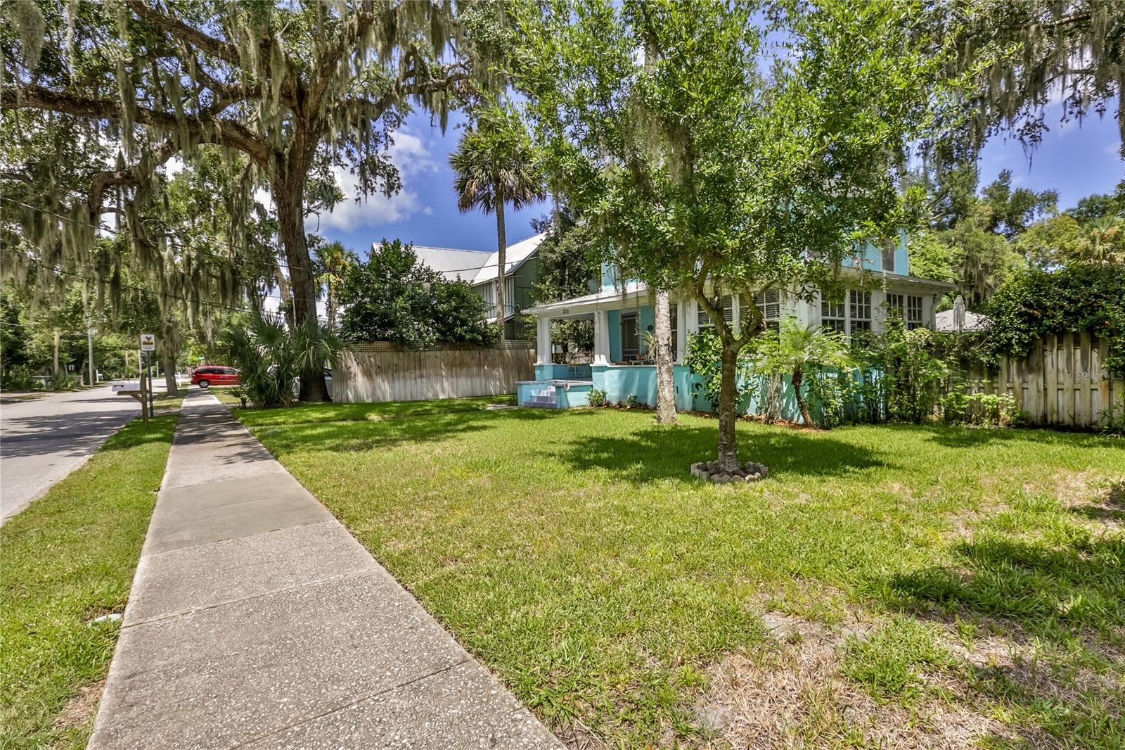 Pitzer & Nelsons Blk 01 Hillmans New Smyrna - Residential