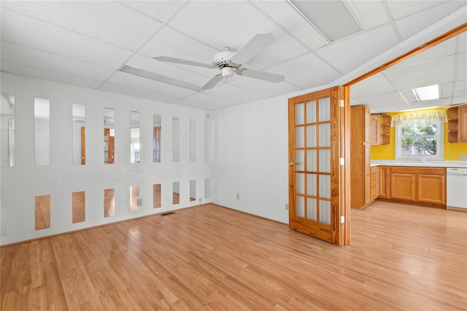 GLENWOOD ESTATES INC CONCO - Residential