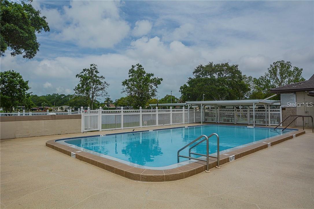 GLENWOOD ESTATES INC CONCO - Residential