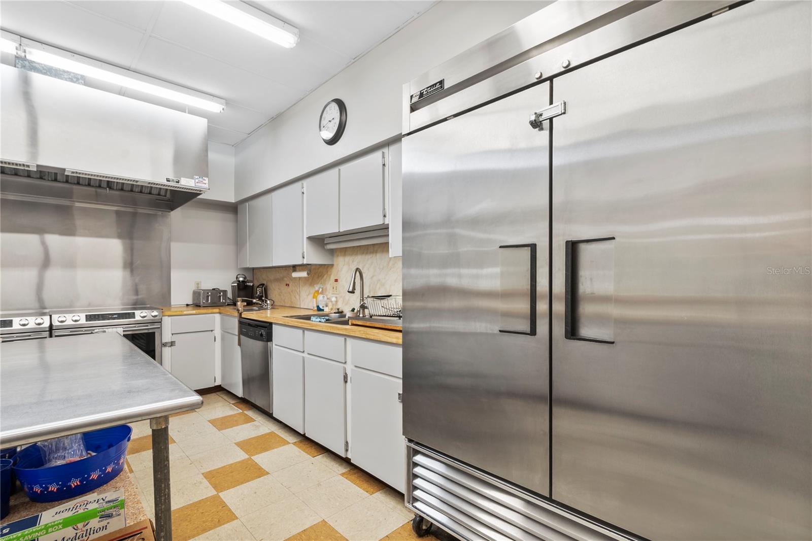 GLENWOOD ESTATES INC CONCO - Residential