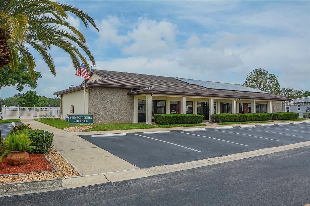 GLENWOOD ESTATES INC CONCO - Residential