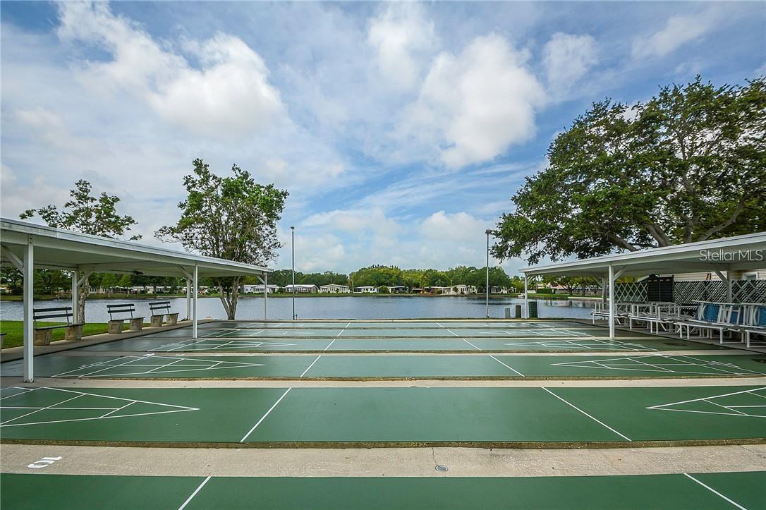 GLENWOOD ESTATES INC CONCO - Residential