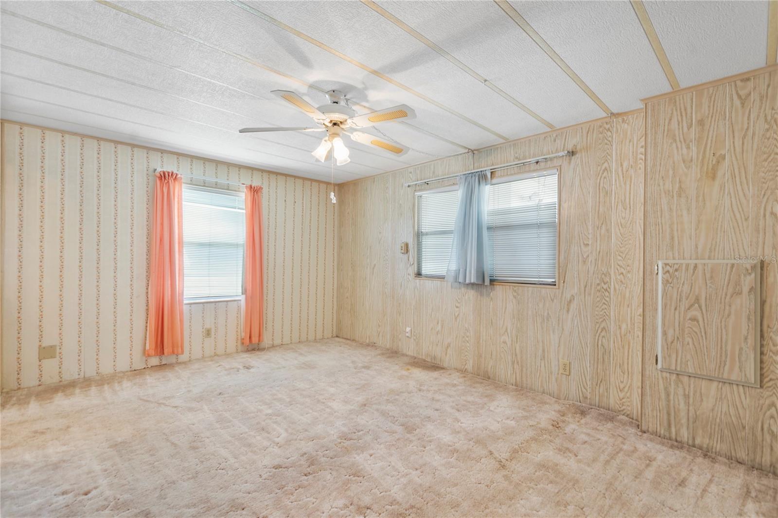 GLENWOOD ESTATES INC CONCO - Residential