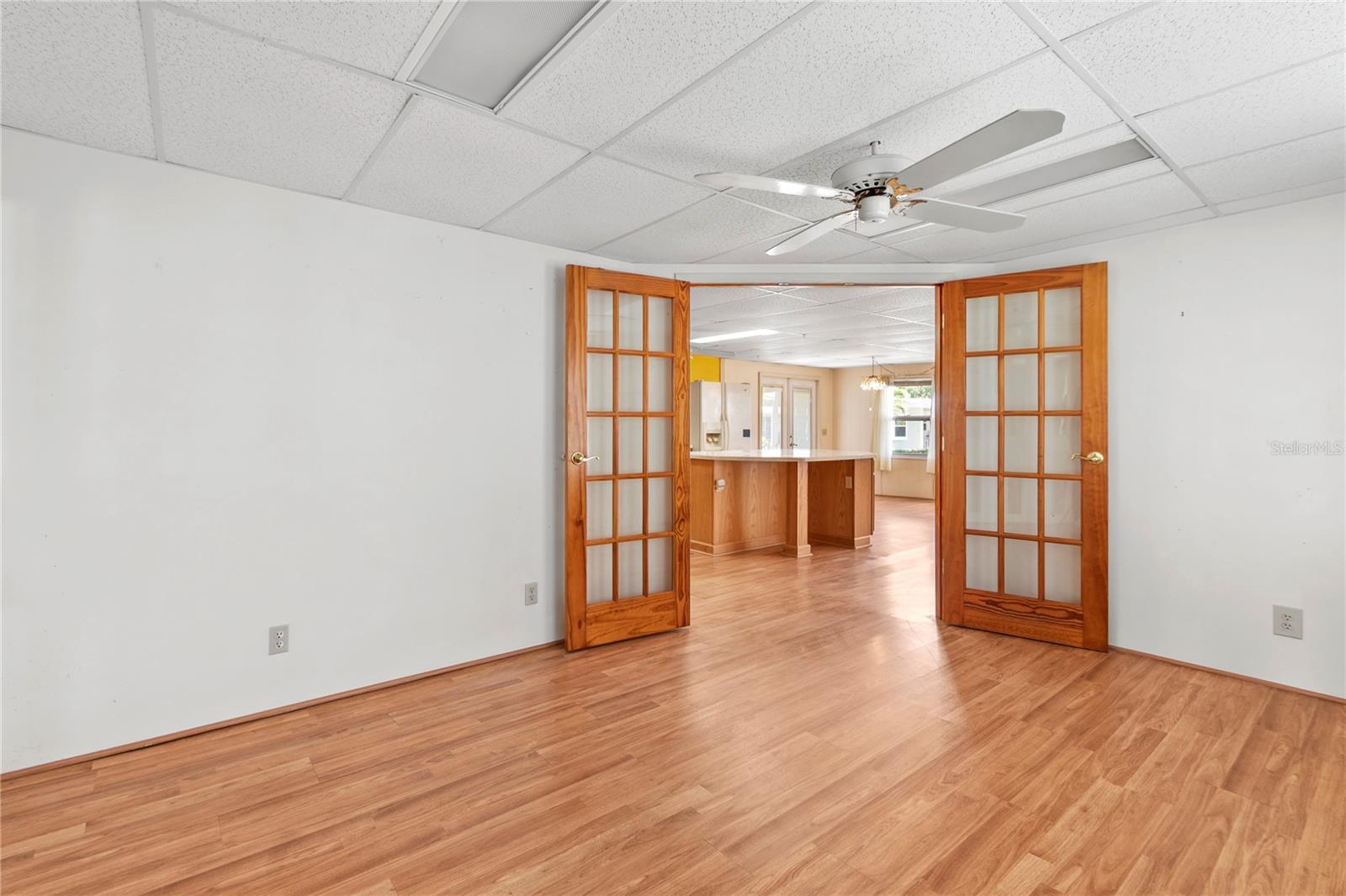 GLENWOOD ESTATES INC CONCO - Residential