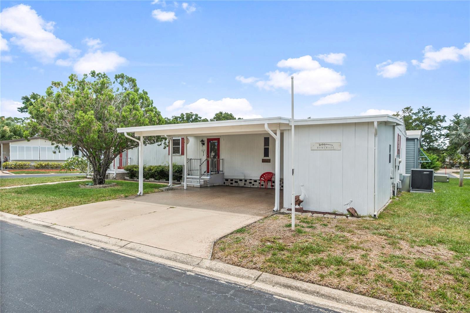GLENWOOD ESTATES INC CONCO - Residential