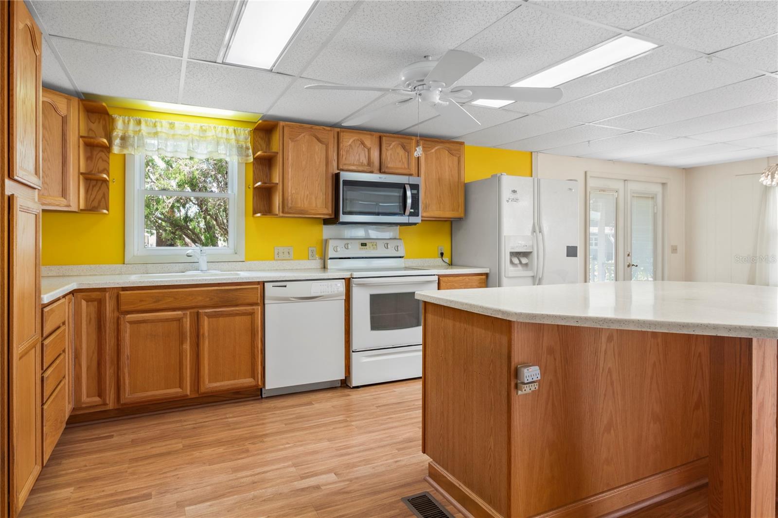 GLENWOOD ESTATES INC CONCO - Residential