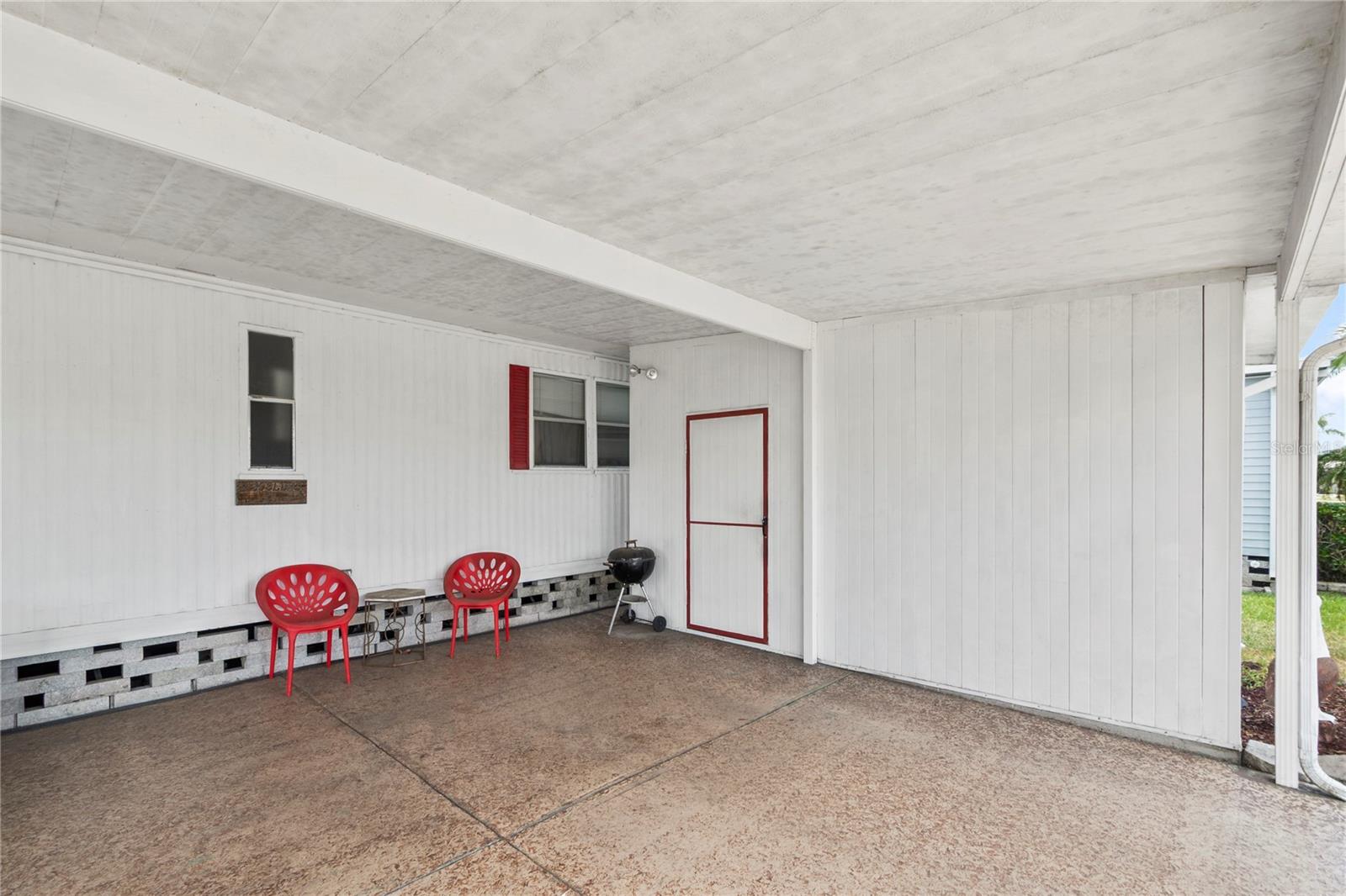 GLENWOOD ESTATES INC CONCO - Residential