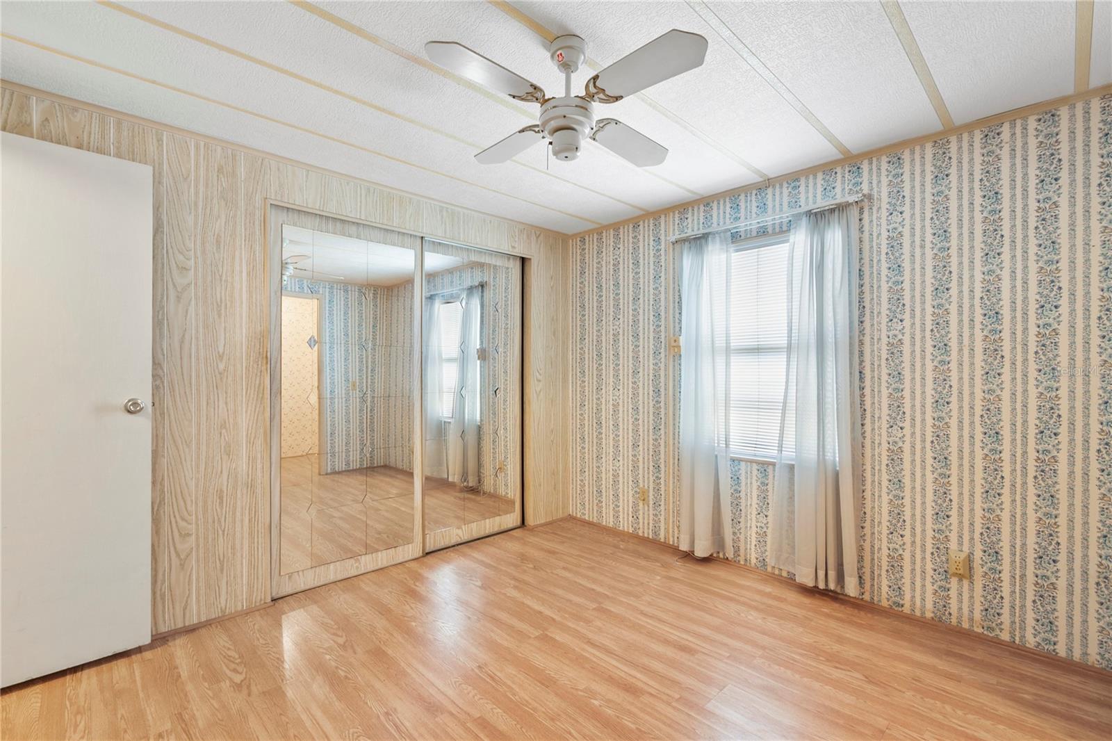 GLENWOOD ESTATES INC CONCO - Residential