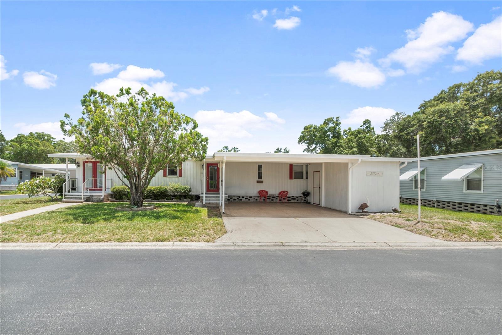 GLENWOOD ESTATES INC CONCO - Residential