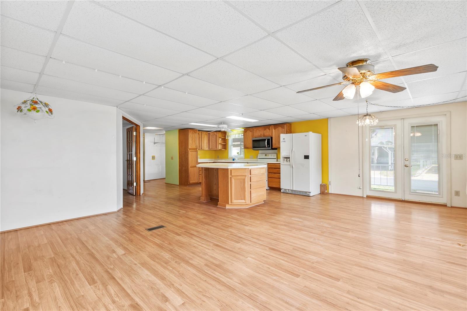 GLENWOOD ESTATES INC CONCO - Residential
