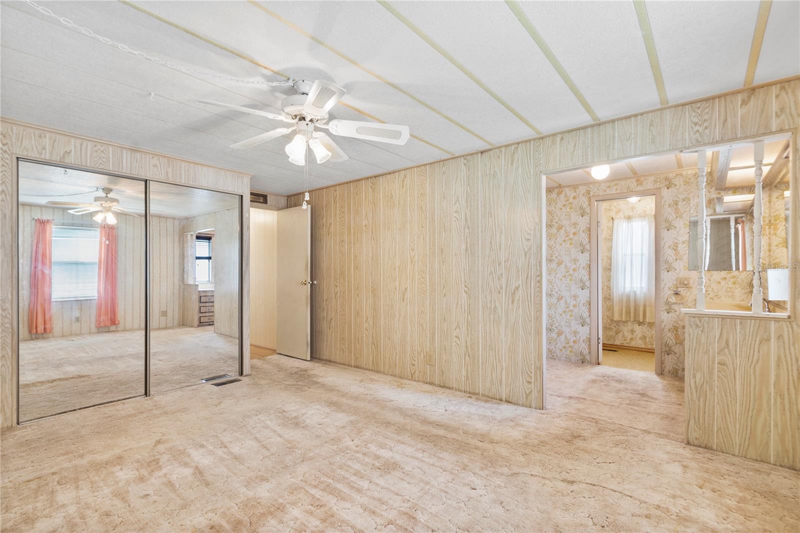 GLENWOOD ESTATES INC CONCO - Residential