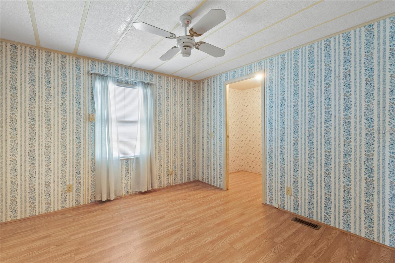 GLENWOOD ESTATES INC CONCO - Residential