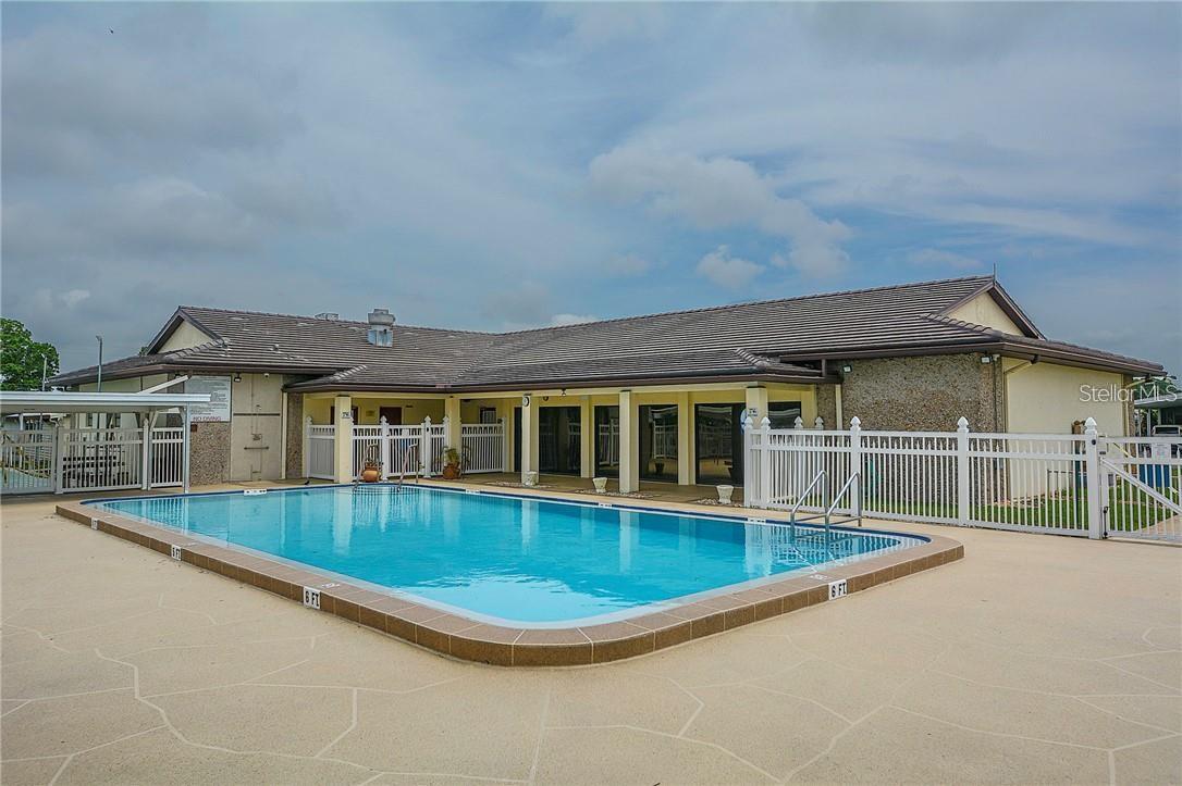 GLENWOOD ESTATES INC CONCO - Residential