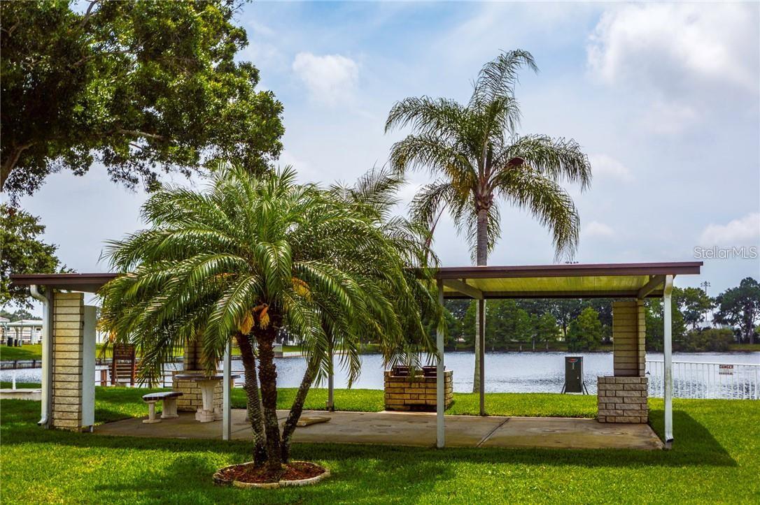 GLENWOOD ESTATES INC CONCO - Residential