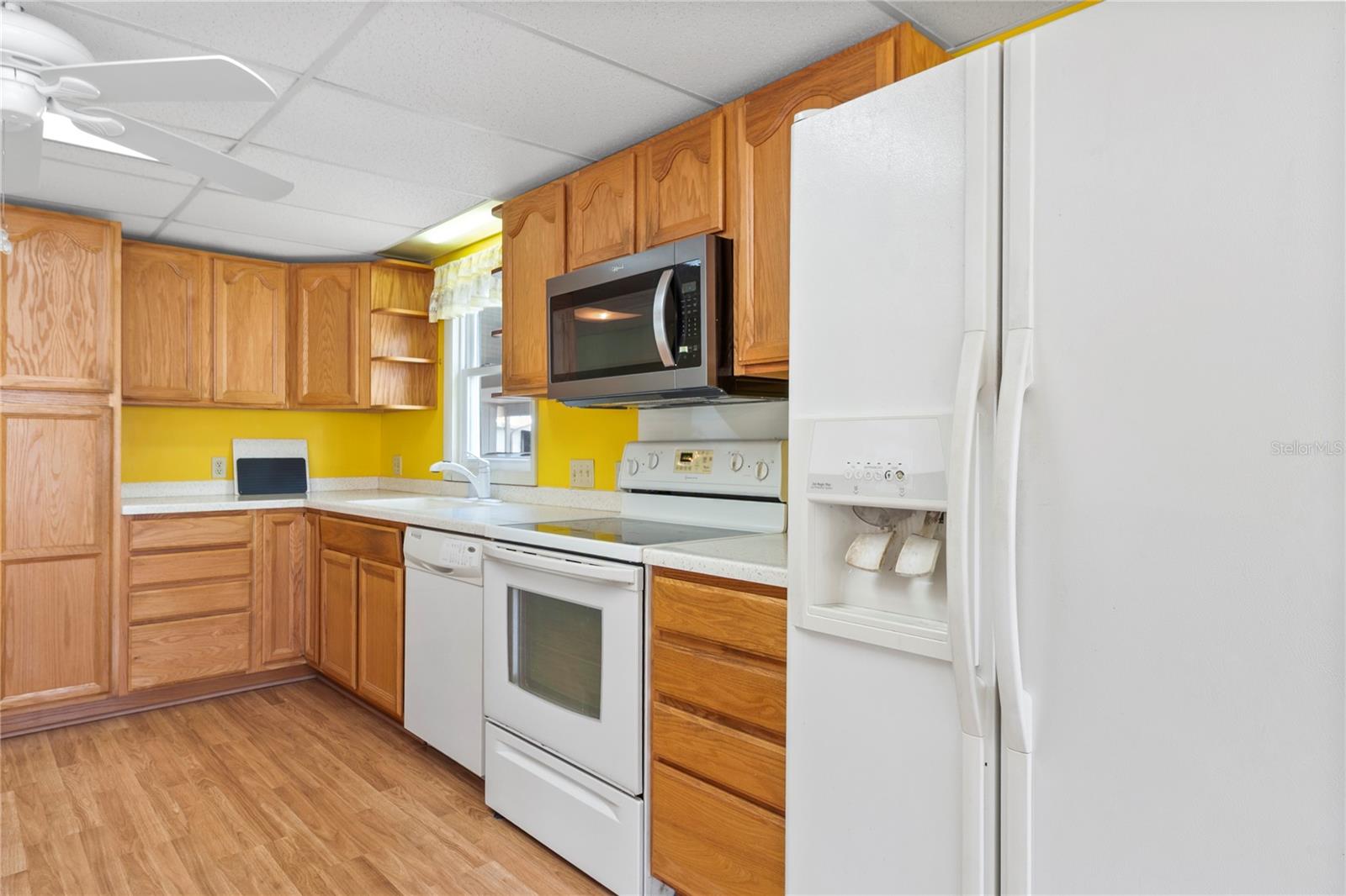 GLENWOOD ESTATES INC CONCO - Residential