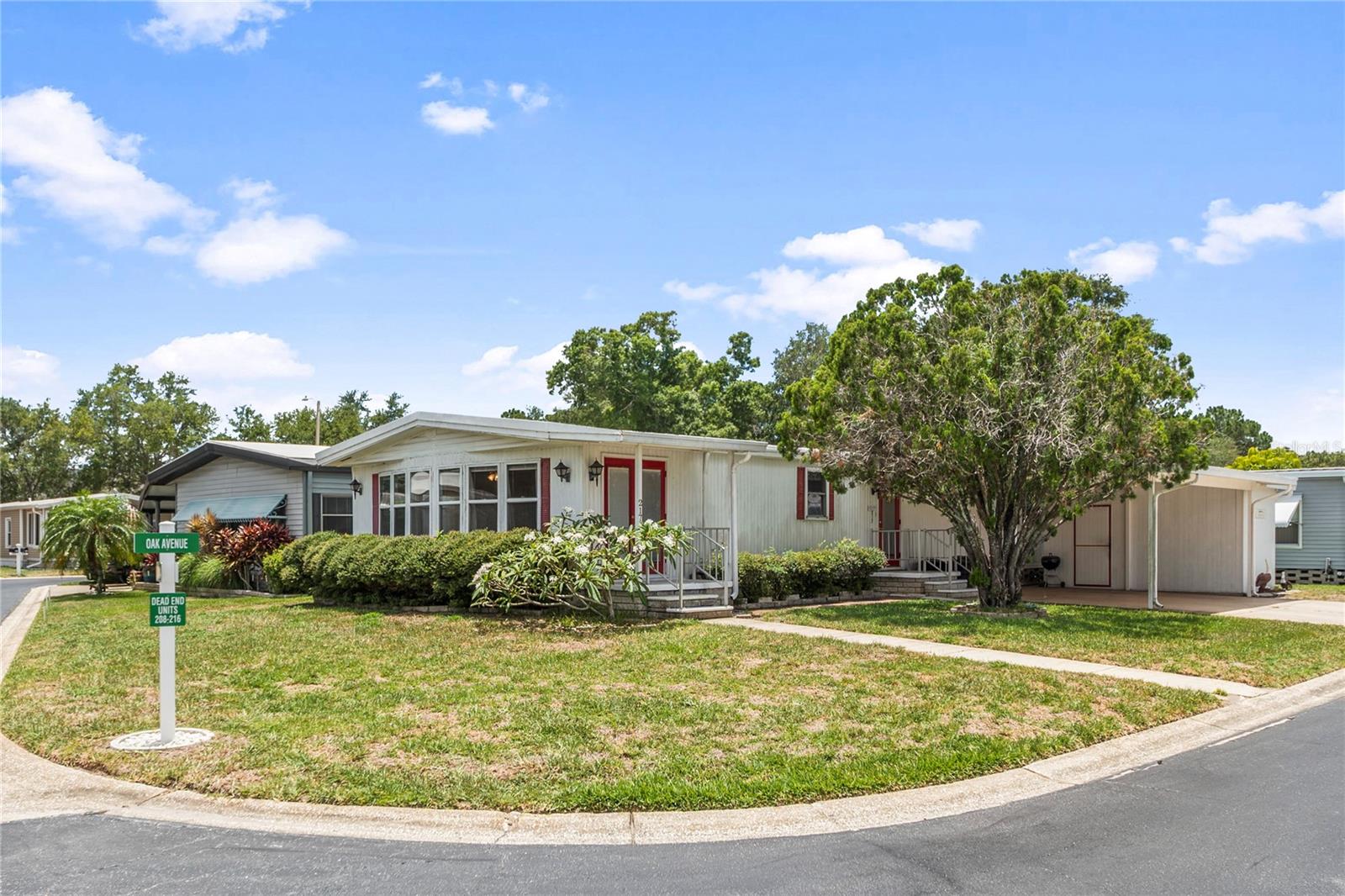 GLENWOOD ESTATES INC CONCO - Residential