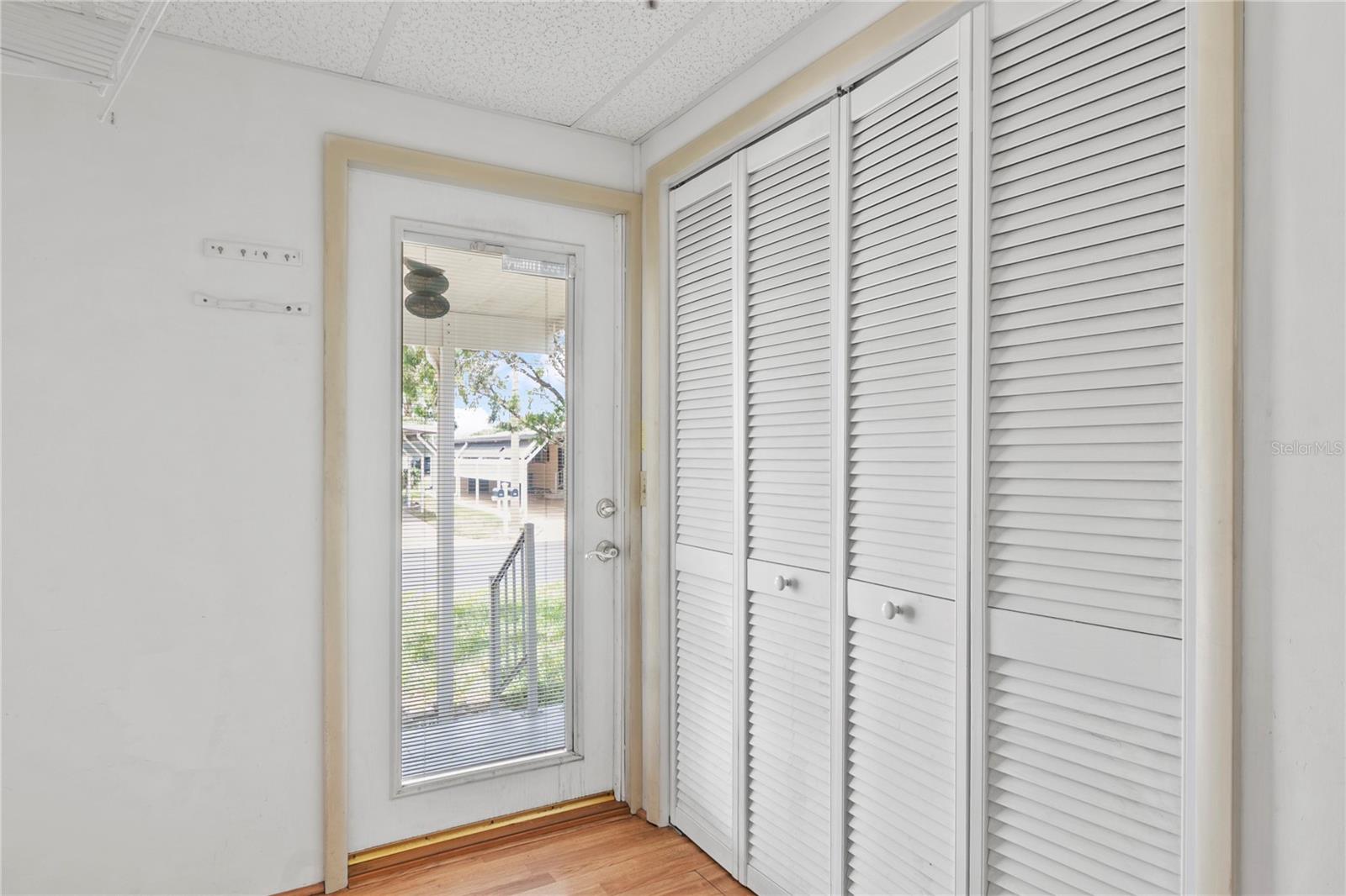 GLENWOOD ESTATES INC CONCO - Residential