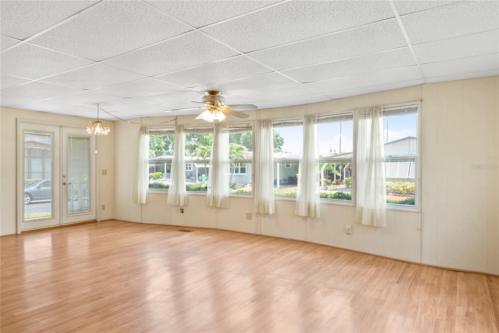 GLENWOOD ESTATES INC CONCO - Residential