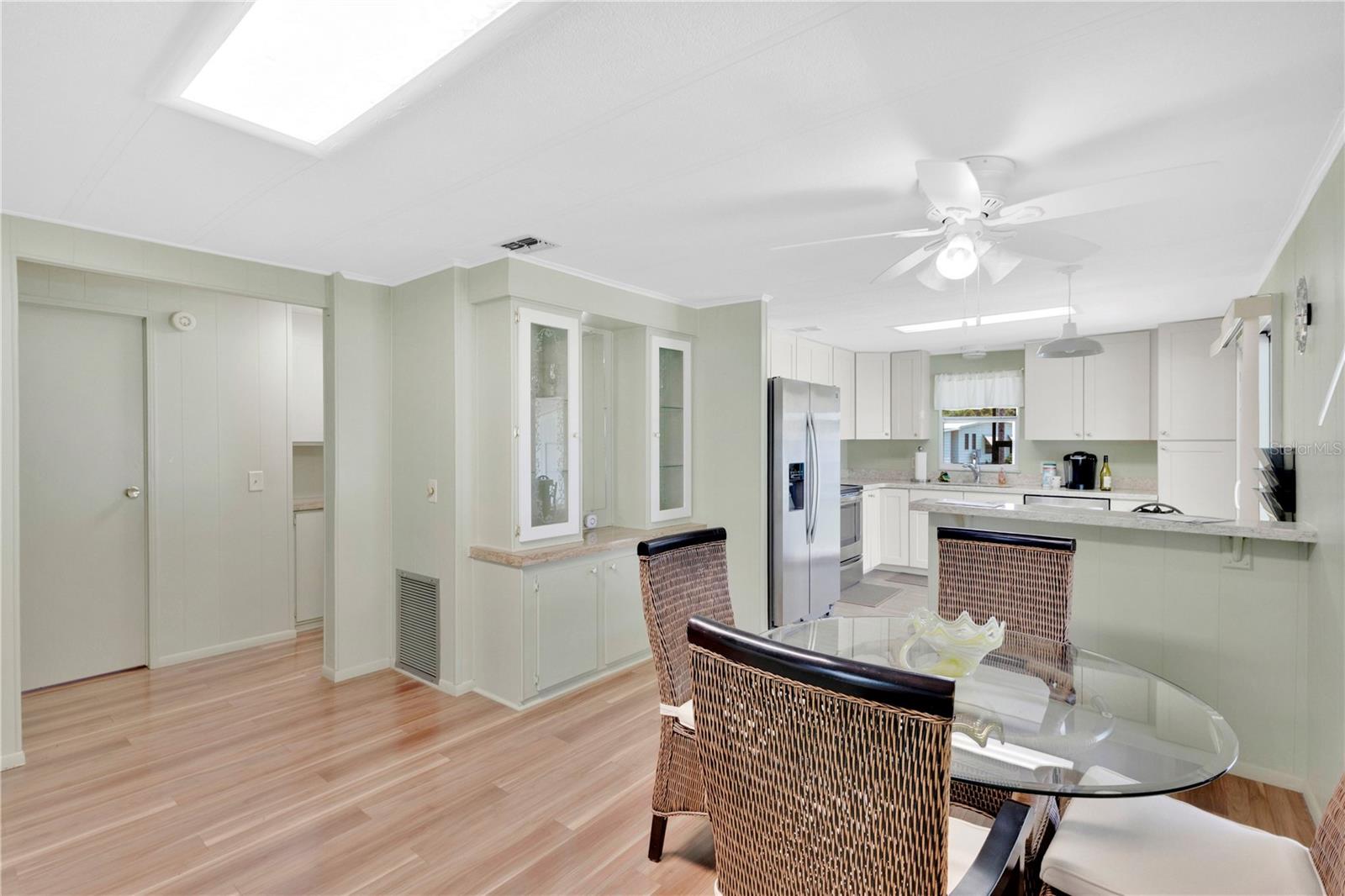 TEKA VILLAGE PH 1 - Residential