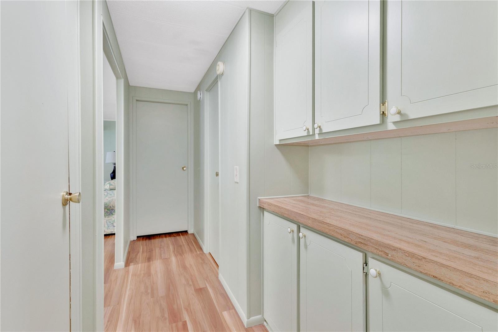 TEKA VILLAGE PH 1 - Residential