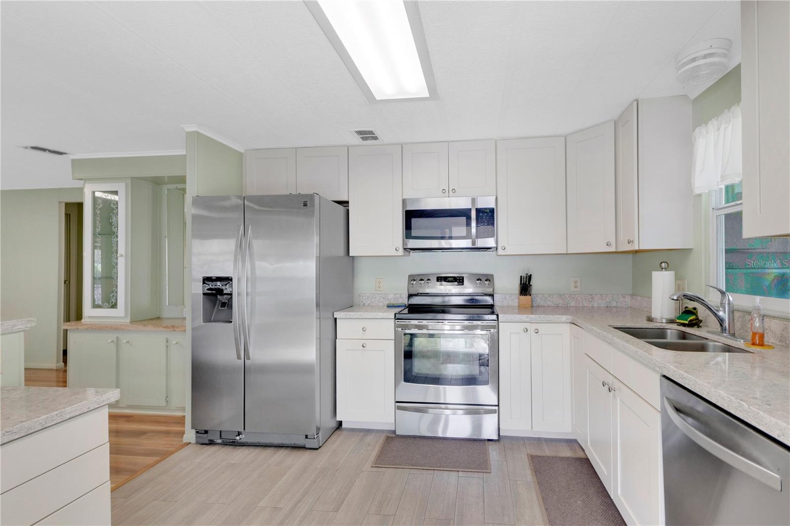 TEKA VILLAGE PH 1 - Residential