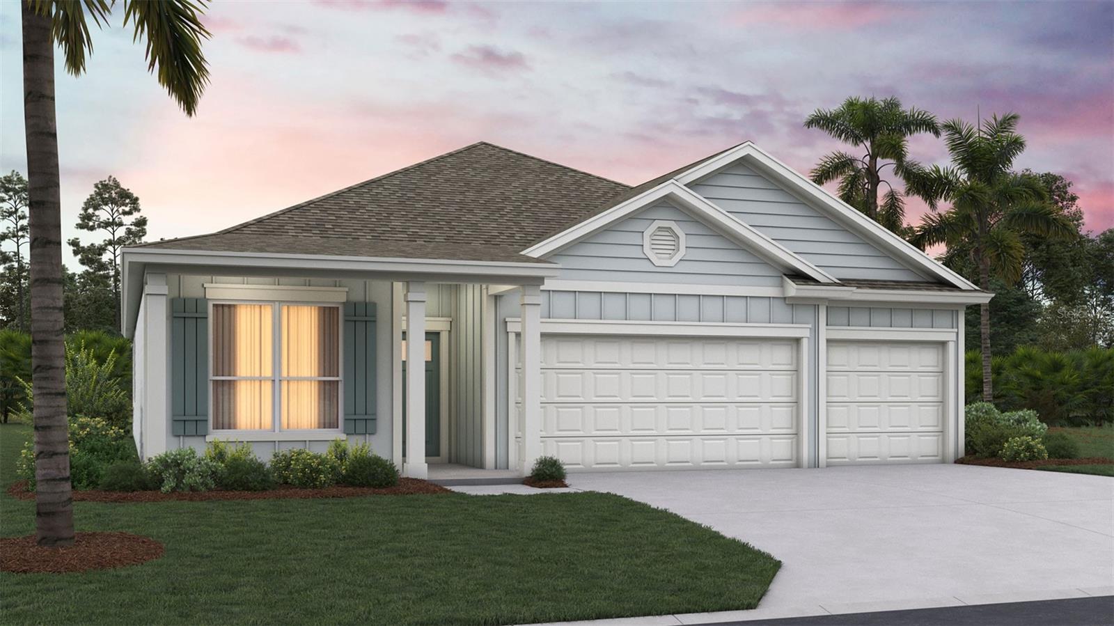 SAWMILL BRANCH - Residential