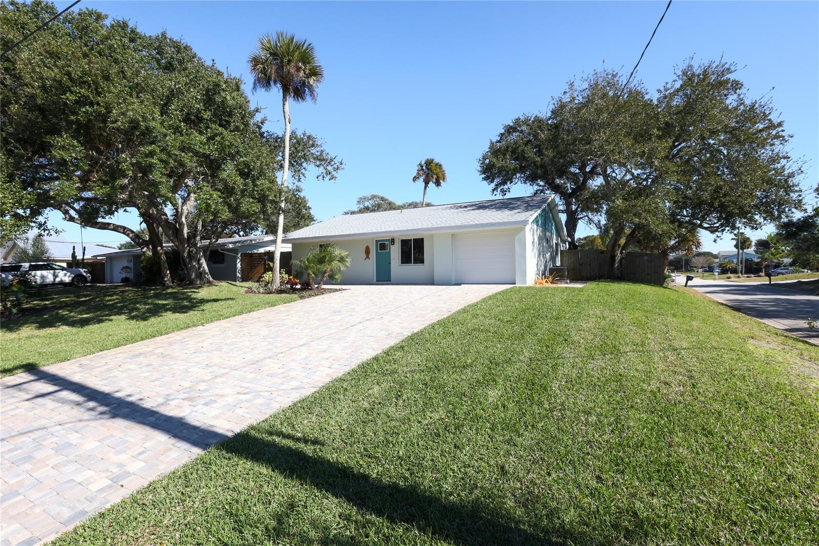 New Smyrna Beach - Residential