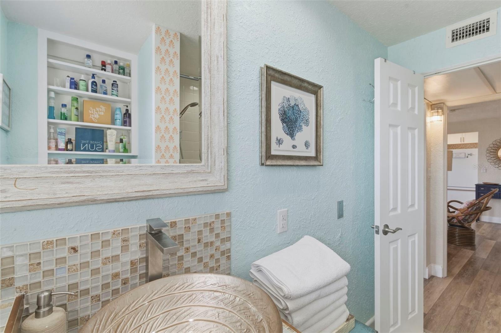 GULF WINDS APTS CONDO - Residential