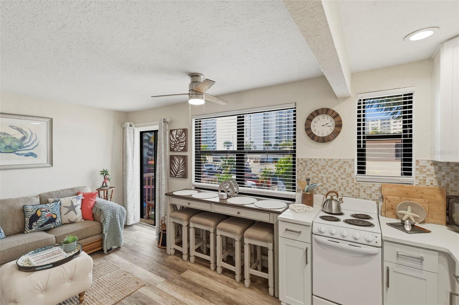 GULF WINDS APTS CONDO - Residential