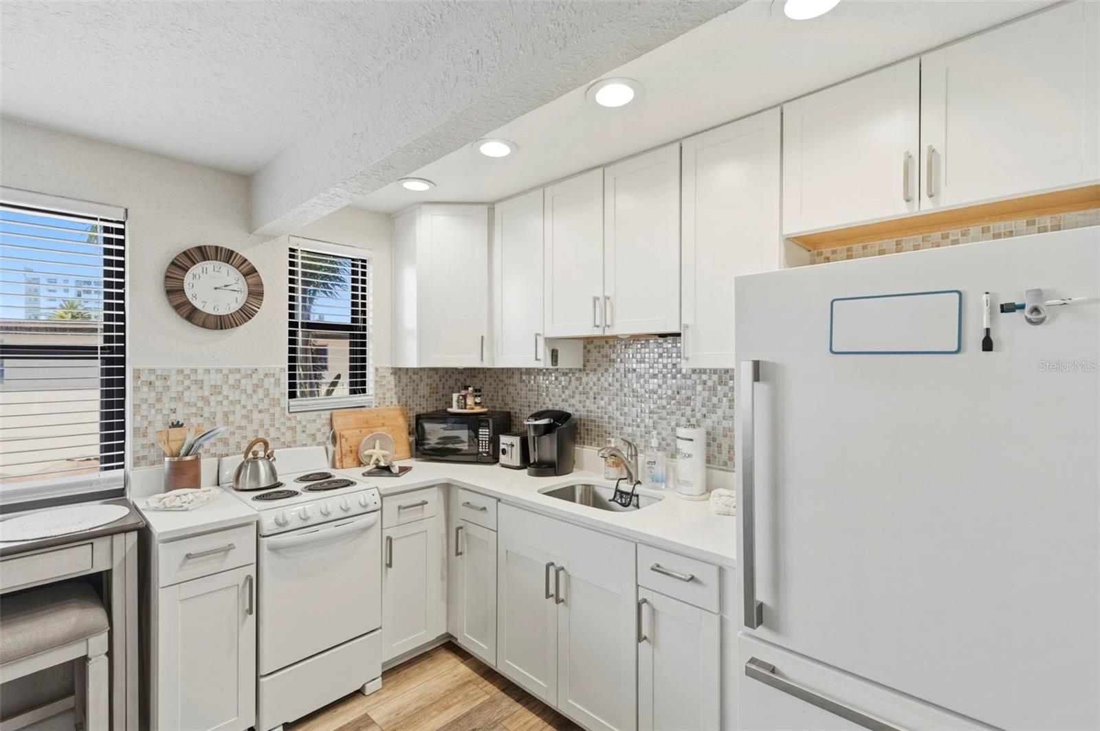 GULF WINDS APTS CONDO - Residential
