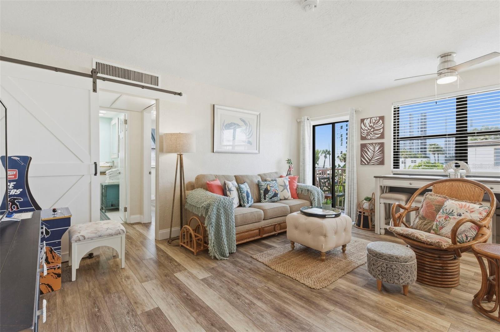 GULF WINDS APTS CONDO - Residential
