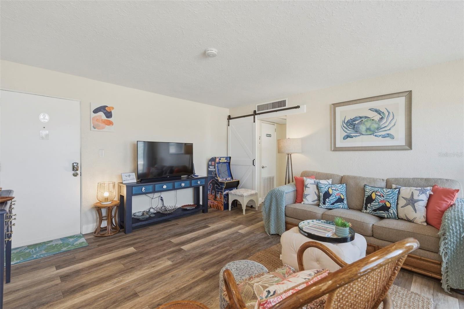 GULF WINDS APTS CONDO - Residential