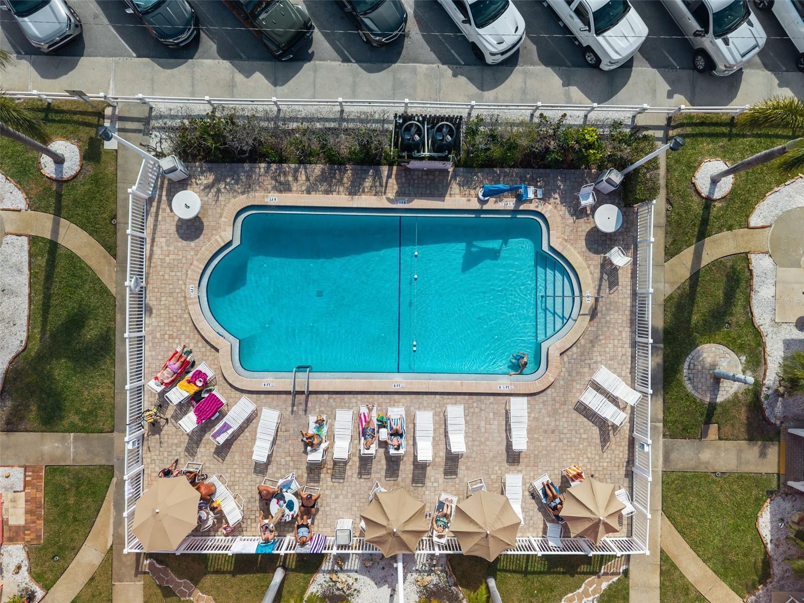 GULF WINDS APTS CONDO - Residential
