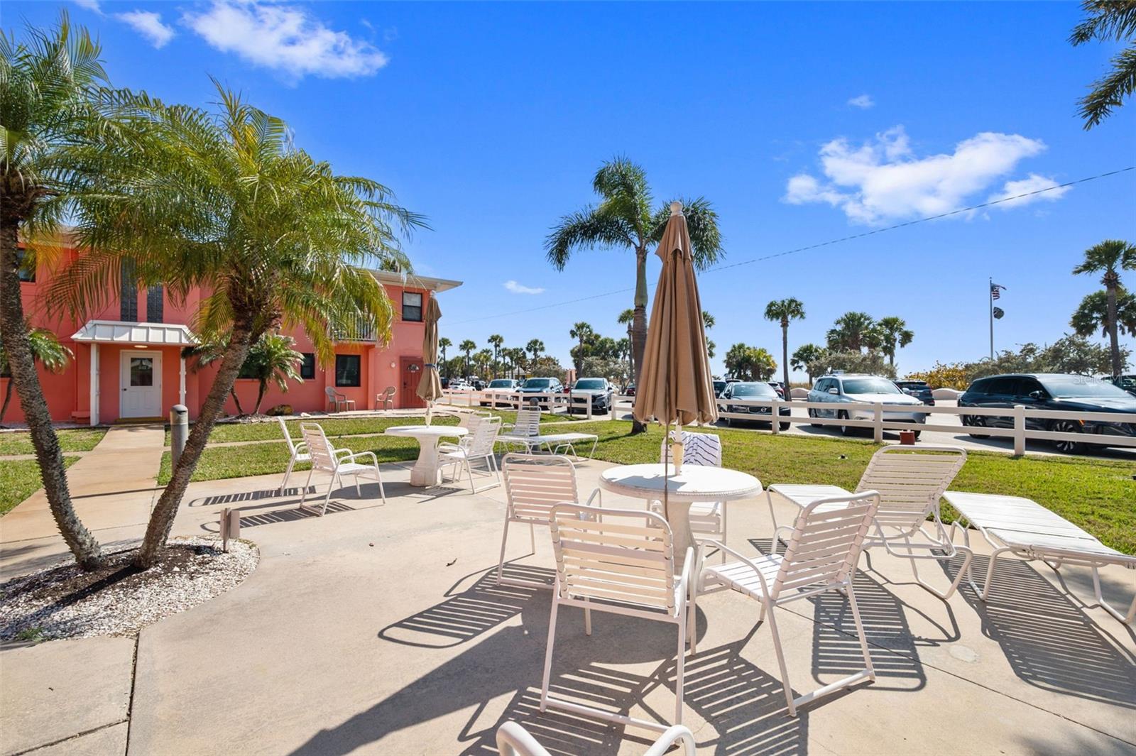 GULF WINDS APTS CONDO - Residential