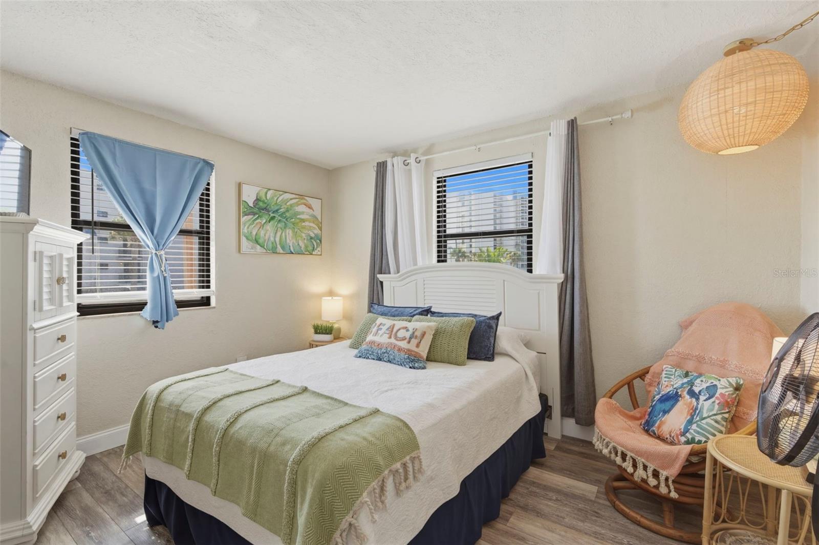 GULF WINDS APTS CONDO - Residential