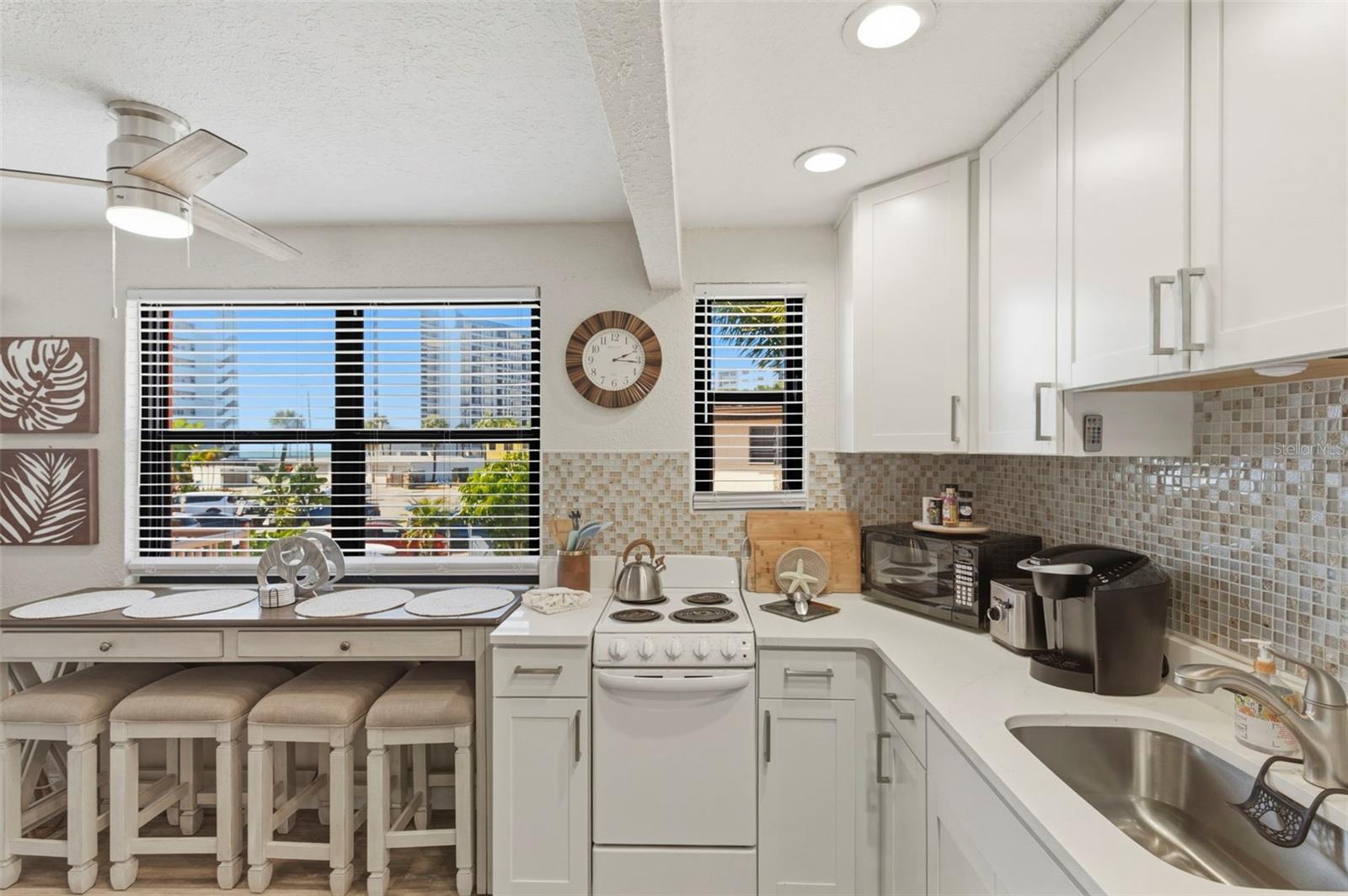 GULF WINDS APTS CONDO - Residential