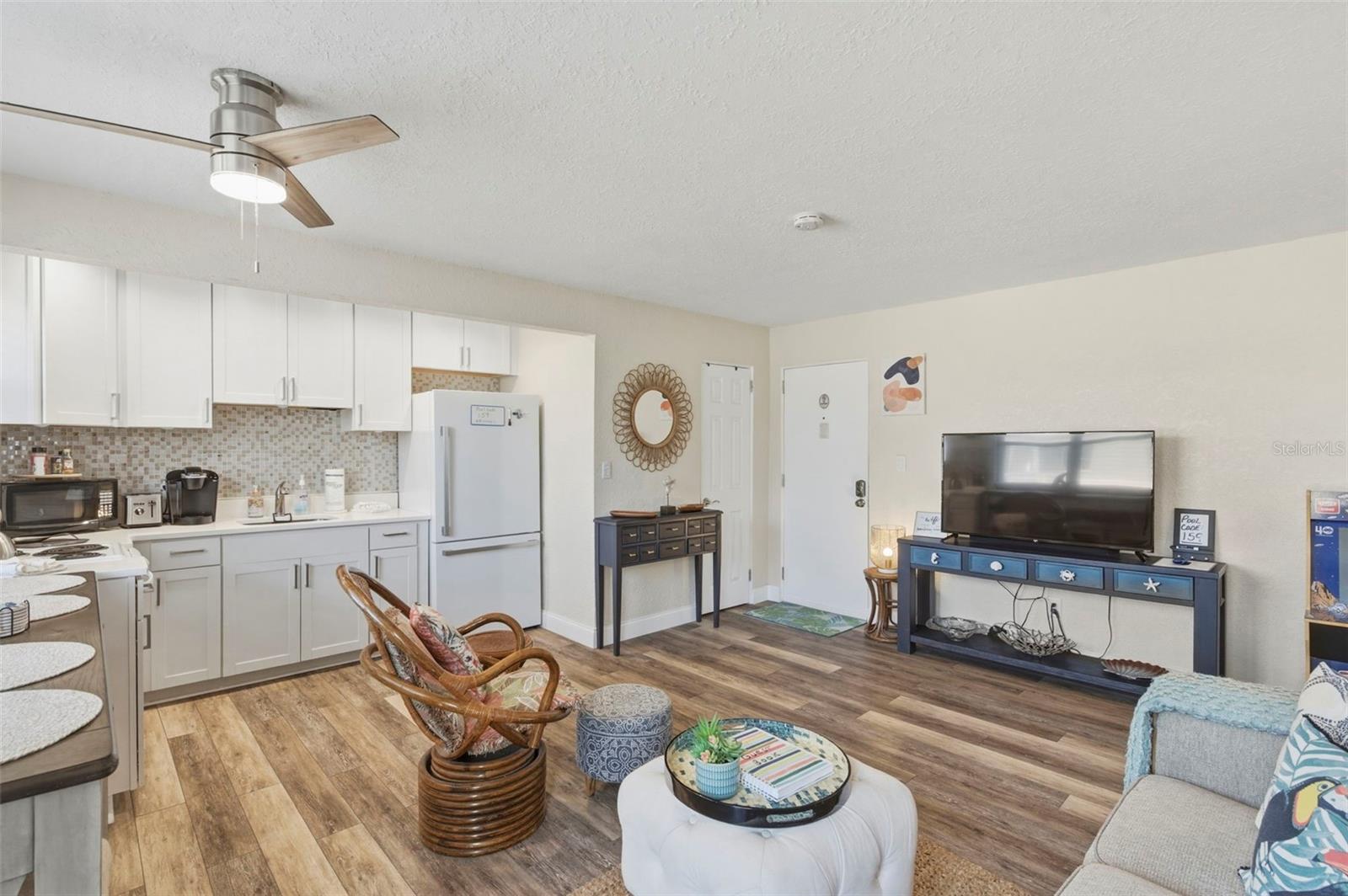 GULF WINDS APTS CONDO - Residential