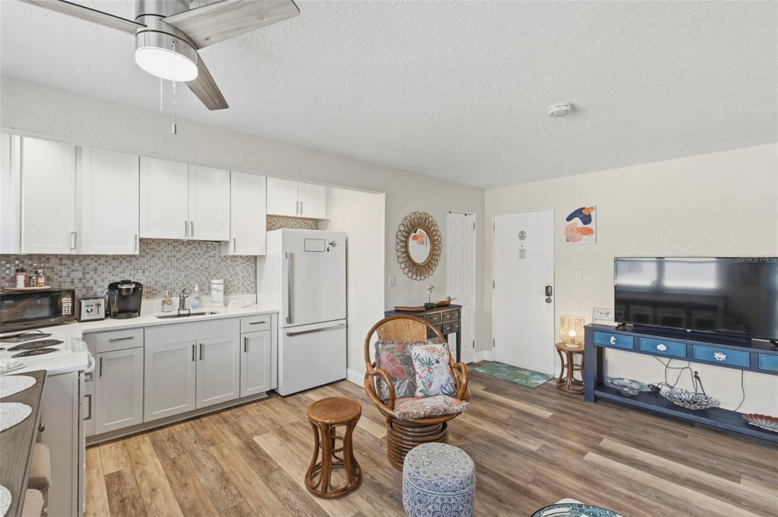 GULF WINDS APTS CONDO - Residential